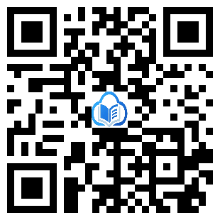 夸克网盘二维码