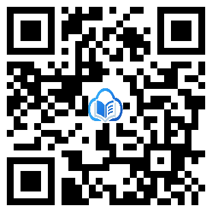 夸克网盘二维码