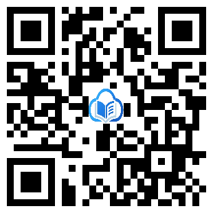 夸克网盘二维码