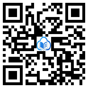 夸克网盘二维码