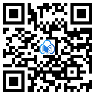 夸克网盘二维码