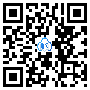 夸克网盘二维码