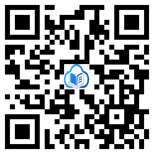 夸克网盘二维码