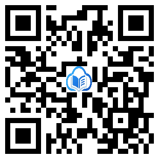 夸克网盘二维码