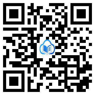 夸克网盘二维码