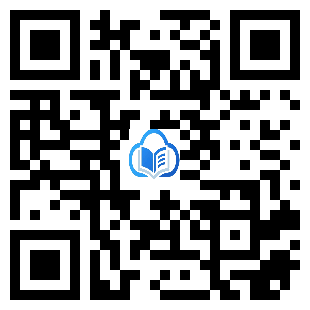 夸克网盘二维码