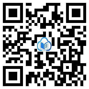 夸克网盘二维码