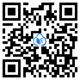 夸克网盘二维码