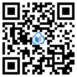 夸克网盘二维码