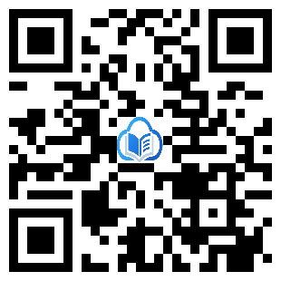 夸克网盘二维码