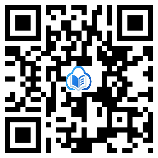 夸克网盘二维码