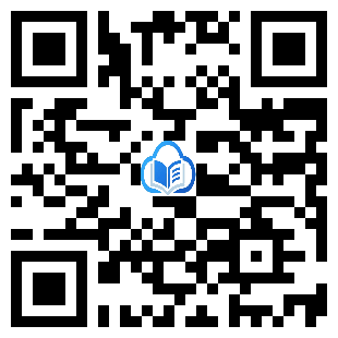 夸克网盘二维码