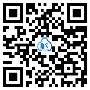 夸克网盘二维码