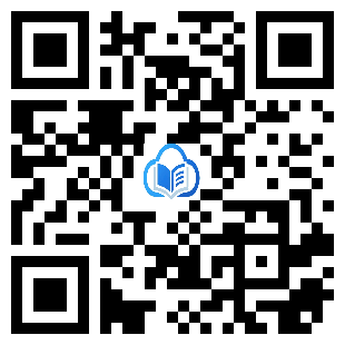 夸克网盘二维码