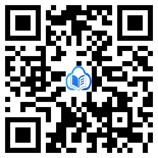 夸克网盘二维码