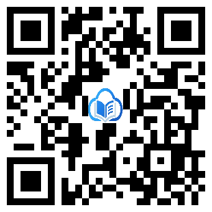 夸克网盘二维码