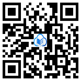 夸克网盘二维码