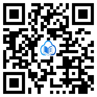 夸克网盘二维码