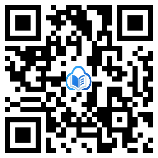 夸克网盘二维码