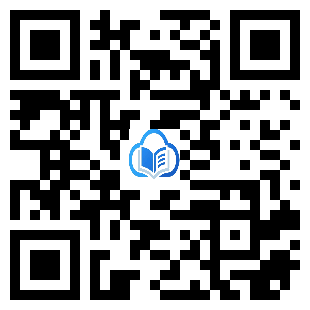 夸克网盘二维码