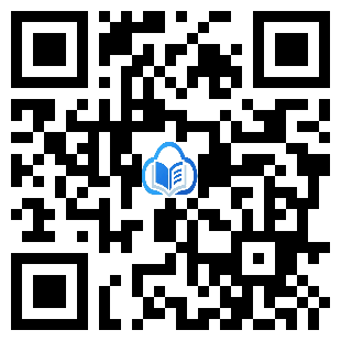 夸克网盘二维码