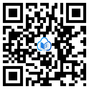 夸克网盘二维码