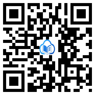 夸克网盘二维码