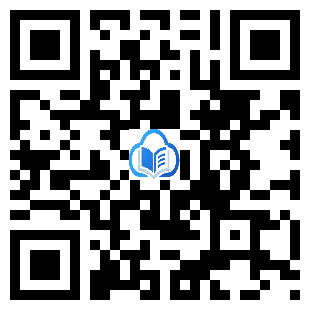 夸克网盘二维码