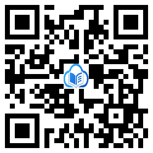 夸克网盘二维码