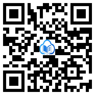 夸克网盘二维码