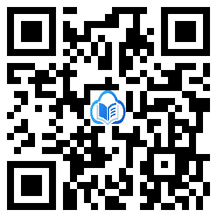 夸克网盘二维码