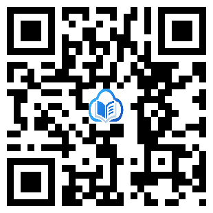 夸克网盘二维码