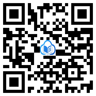 夸克网盘二维码