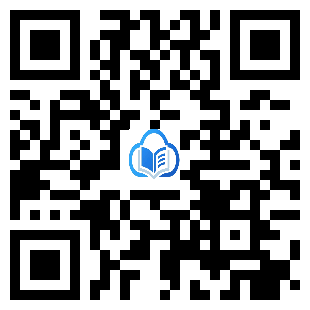 夸克网盘二维码