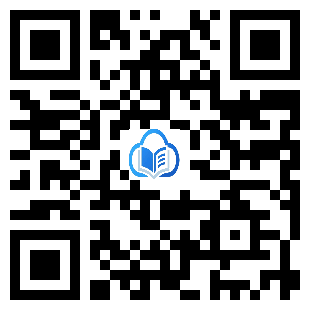 夸克网盘二维码