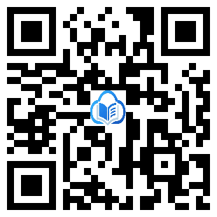 夸克网盘二维码