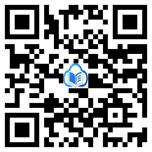 夸克网盘二维码