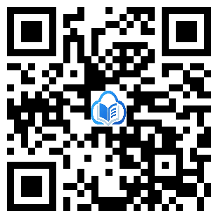 夸克网盘二维码