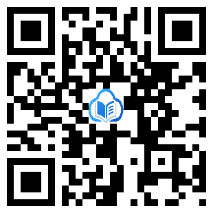 夸克网盘二维码