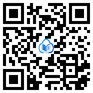 夸克网盘二维码