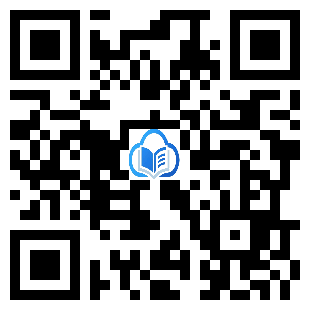 夸克网盘二维码