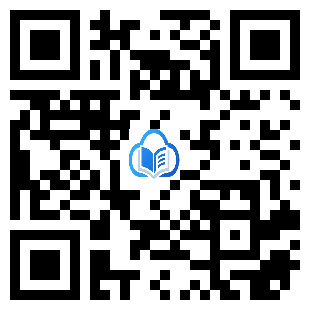 夸克网盘二维码