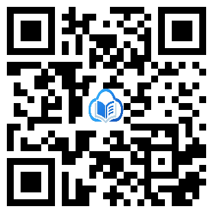 夸克网盘二维码