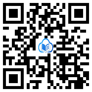 夸克网盘二维码