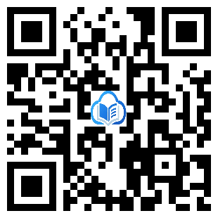 夸克网盘二维码