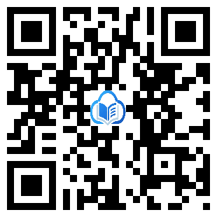 夸克网盘二维码