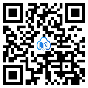 夸克网盘二维码