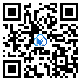 夸克网盘二维码