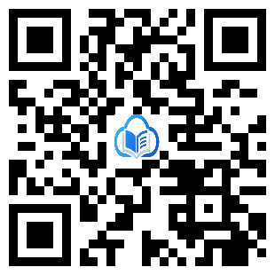 夸克网盘二维码