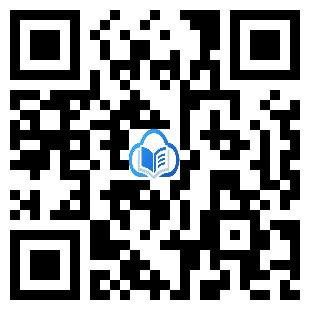 夸克网盘二维码